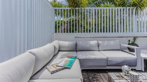 Sandcastles - Accommodation in Bendigo 1