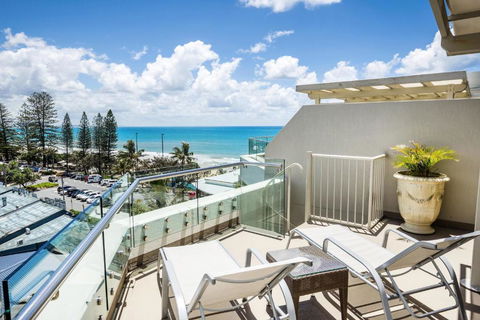 Sandcastles Mooloolaba - Accommodation in Bendigo 0