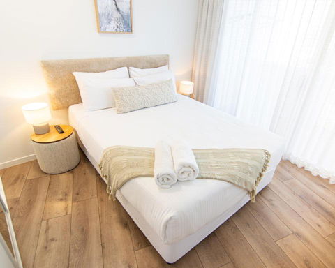 Sandcastles Mooloolaba - Accommodation in Bendigo 3