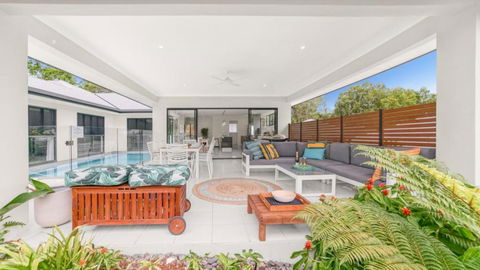 Sandcastles - Palm Cove - Accommodation in Bendigo 1