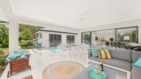 Sandcastles - Palm Cove - Accommodation in Bendigo 2