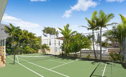 Sanderling Miami - Hosted By Burleigh Letting - Accommodation in Bendigo 2