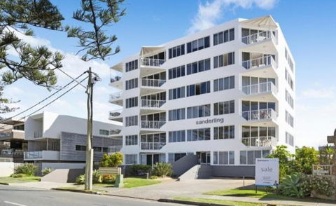 Sanderling Miami - Hosted By Burleigh Letting - Accommodation in Bendigo 0