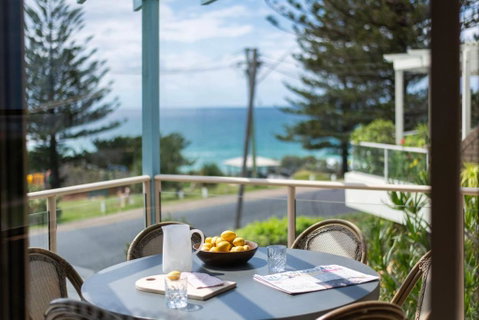 Sandilands One - Oceanstays - Accommodation in Bendigo 0