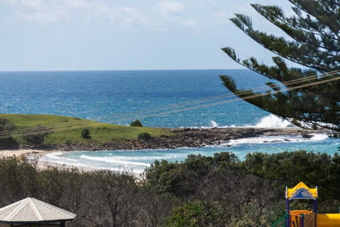 Sandilands One - Oceanstays - Accommodation in Bendigo 1