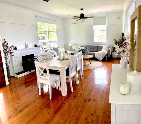 Sandon Beach Cottage - Accommodation in Bendigo 1