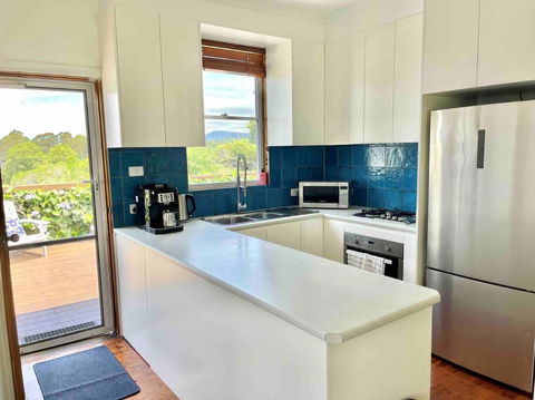 Sandon Beach Cottage - Accommodation in Bendigo 3