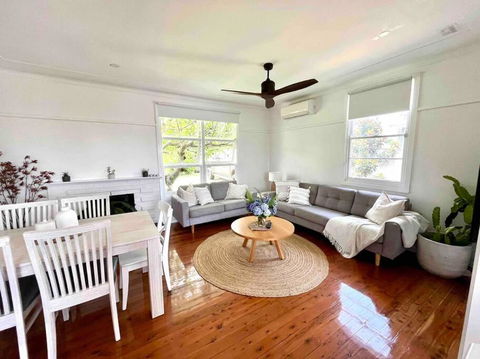 Sandon Beach Cottage - Accommodation in Bendigo 2