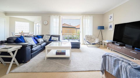 Sandpiper 9 - Close To Town And Beach - Accommodation in Bendigo 2