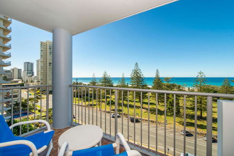 Sandpiper Broadbeach - Accommodation in Bendigo 3