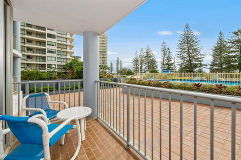 Sandpiper Broadbeach - Accommodation in Bendigo 1
