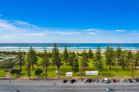 Sandpiper Broadbeach - Accommodation in Bendigo 0
