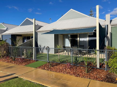 Sandpiper Escape - Accommodation in Bendigo 0