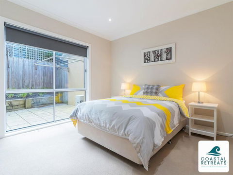 Sandpiper Inverloch - Linen Included - Accommodation in Bendigo 2