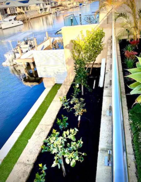 Sandpiper Island Tranquil Waterfront Views & Jetty - Accommodation in Bendigo 1