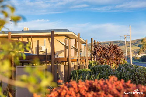 Sandpiper Motel Apollo Bay - Accommodation in Bendigo 0