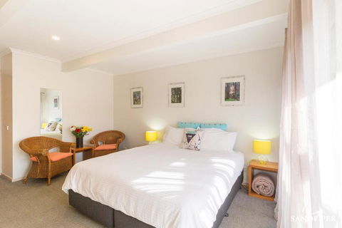 Sandpiper Motel Apollo Bay - Accommodation in Bendigo 2
