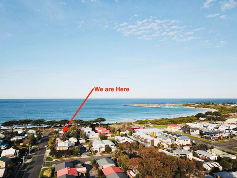 Sandpiper Motel Apollo Bay - Accommodation in Bendigo 1