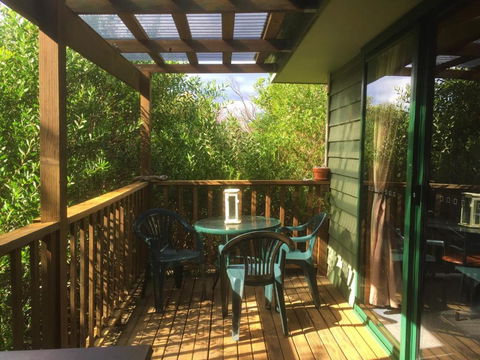 Sandpiper Ocean Cottages - Accommodation in Bendigo 3