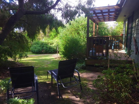 Sandpiper Ocean Cottages - Accommodation in Bendigo 2