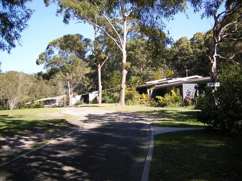 Sandpiper On Smiths Lake - Accommodation in Bendigo 0