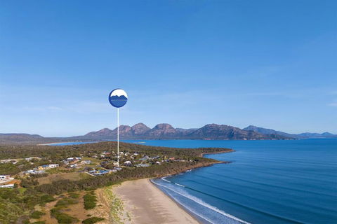 Sandpipers Beach - Accommodation in Bendigo 1