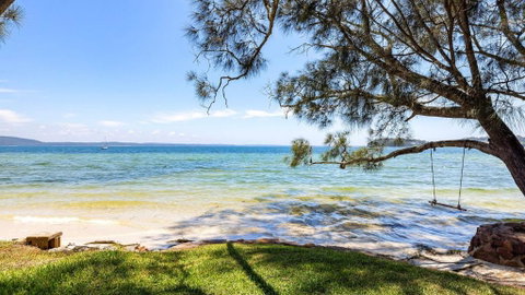 Sandranch - 123 Foreshore Dr - Accommodation in Bendigo 0