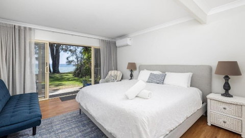 Sandranch - 123 Foreshore Dr - Accommodation in Bendigo 3
