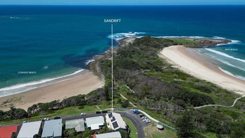 Sandrift Two - Oceanstays - Accommodation in Bendigo 3
