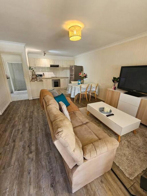 Sandringham Tranquil Retreat - Accommodation in Bendigo 0