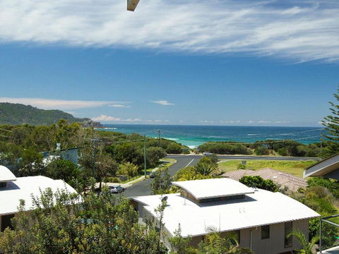 Sands - Accommodation in Bendigo 0