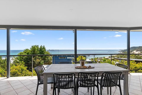 Sands On Moreton - Accommodation in Bendigo 0