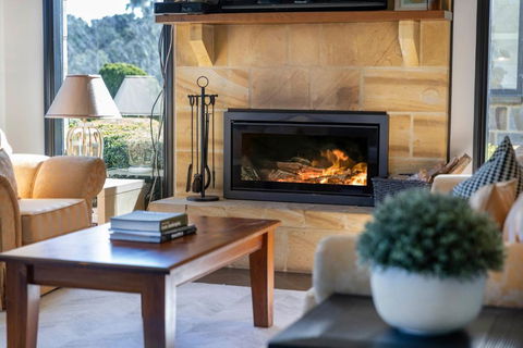 Sandstone Estate - Accommodation in Bendigo 3