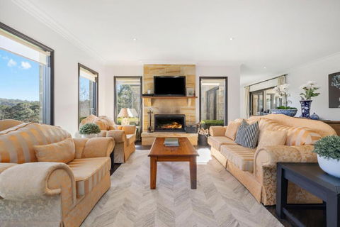 Sandstone Estate - Accommodation in Bendigo 2