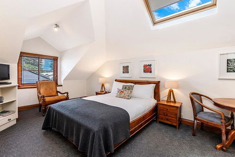 Sandstone Suites - In The Heart Of Port Fairy - Accommodation in Bendigo 1