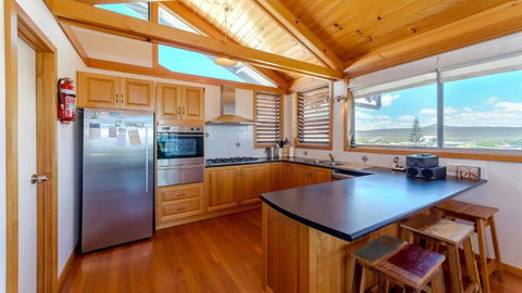 Sandvika - Accommodation in Bendigo 2