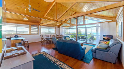 Sandvika - Accommodation in Bendigo 1