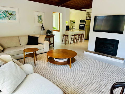 Sandy Bay Haven - Accommodation in Bendigo 1