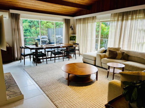 Sandy Bay Haven - Accommodation in Bendigo 0