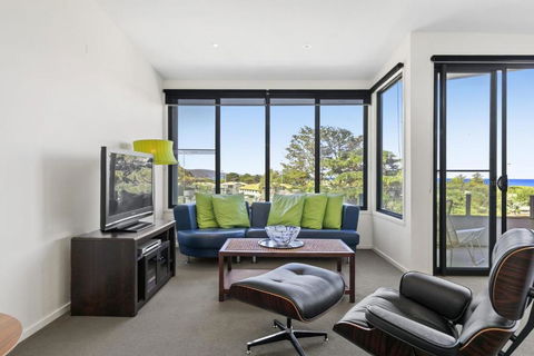 Sandy Beach Apt 4 - Accommodation in Bendigo 0