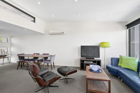 Sandy Beach Apt 4 - Accommodation in Bendigo 1