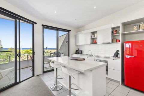Sandy Beach Apt 4 - Accommodation in Bendigo 2