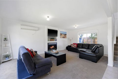Sandy Beach House Cowes - Accommodation in Bendigo 2