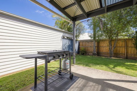 Sandy Beach House Cowes - Accommodation in Bendigo 3