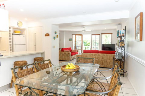 Sandy Beach Resort - Accommodation in Bendigo 3