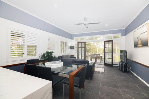 Sandy Beach Resort - Accommodation in Bendigo 2