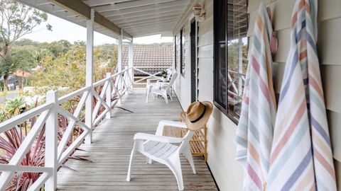 Sandy Cottage - Accommodation in Bendigo 1
