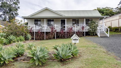 Sandy Cottage - Accommodation in Bendigo 0