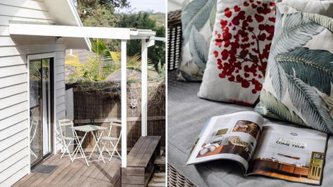 Sandy Cottage - Accommodation in Bendigo 2
