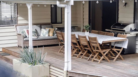 Sandy Cottage - Accommodation in Bendigo 3